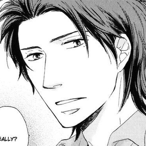 Sensei, Kiss Shite Ii desu ka? Chapter 1 cover