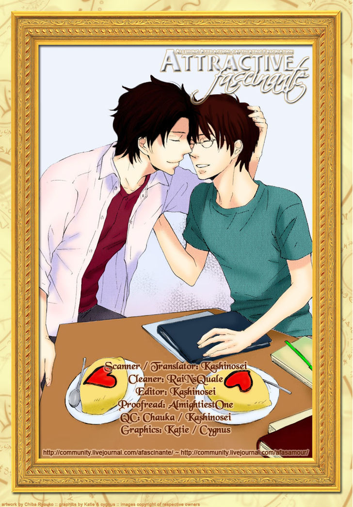 Sensei, Kiss Shite Ii desu ka? Chapter 2 page 3 - Chapter 2