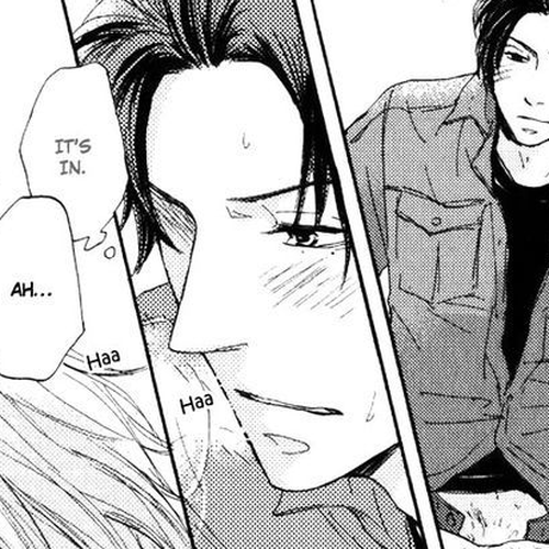Sensei, Kiss Shite Ii desu ka? Chapter 2 cover