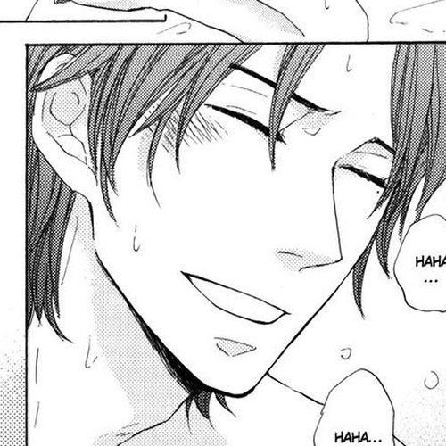 Sensei, Kiss Shite Ii desu ka? Chapter 3 cover