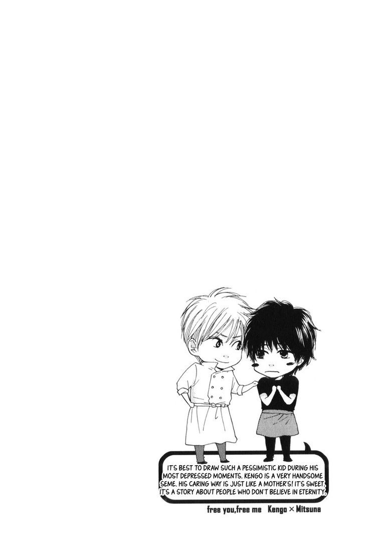 Sensei, Kiss Shite Ii desu ka? Chapter 5 page 30 - Chapter 5