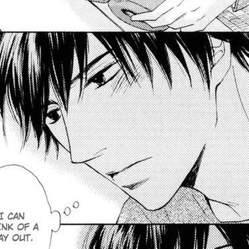 Sensei, Kiss Shite Ii desu ka? Chapter 5 cover