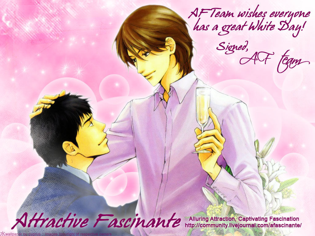 Sensei, Kiss Shite Ii desu ka? Chapter 6 page 1 - Chapter 6