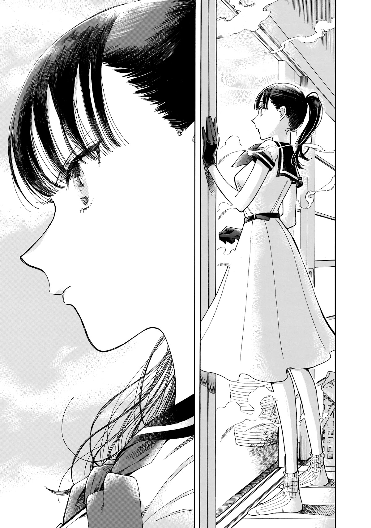 Sensei, Kongetsu Dou Desu ka Chapter 1 page 26 - Chapter 1: The Future