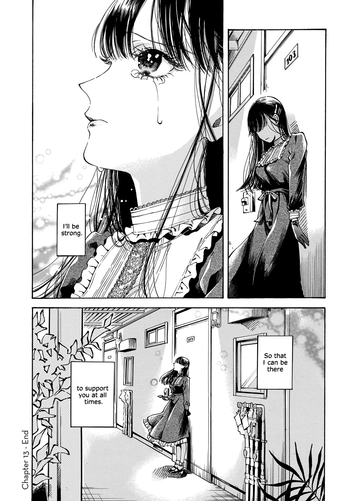 Sensei, Kongetsu Dou Desu ka Chapter 13 page 26 - Chapter 13: A Challenge