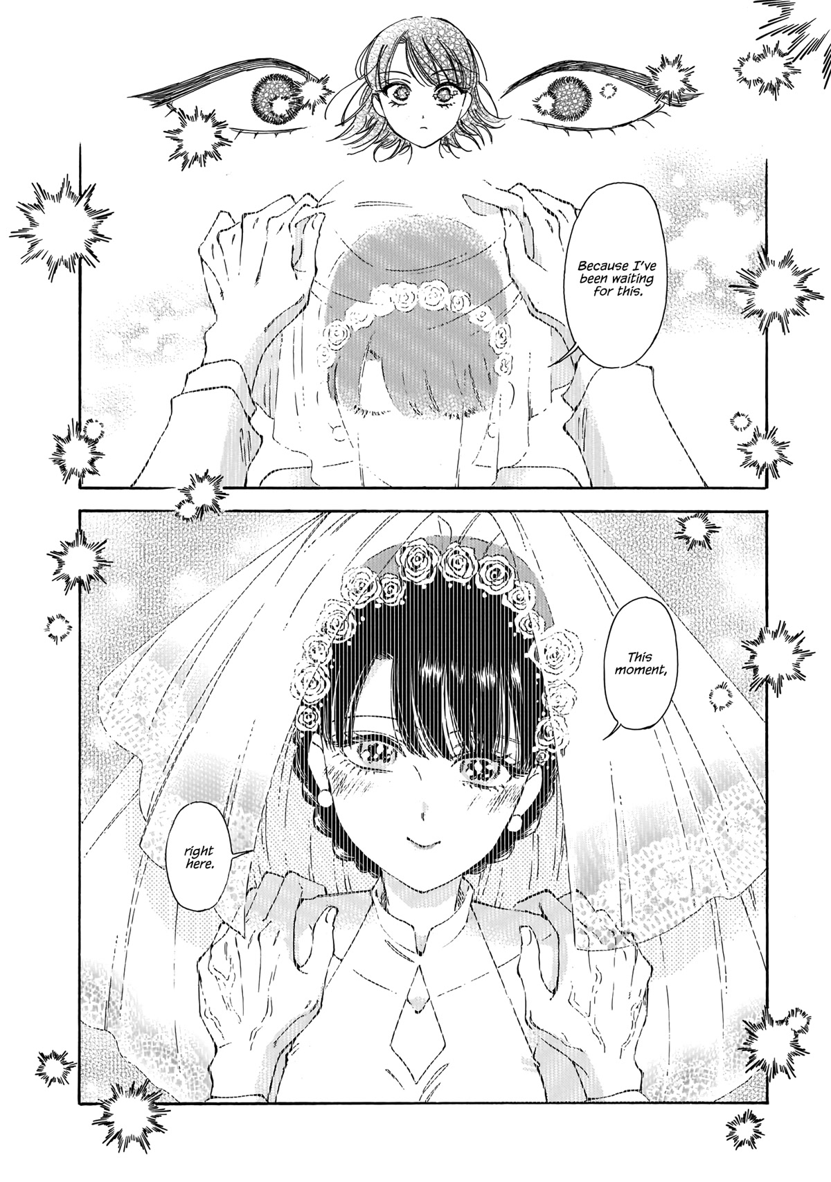 Sensei, Kongetsu Dou Desu ka Chapter 14 page 28 - Chapter 14: 13 Years Old