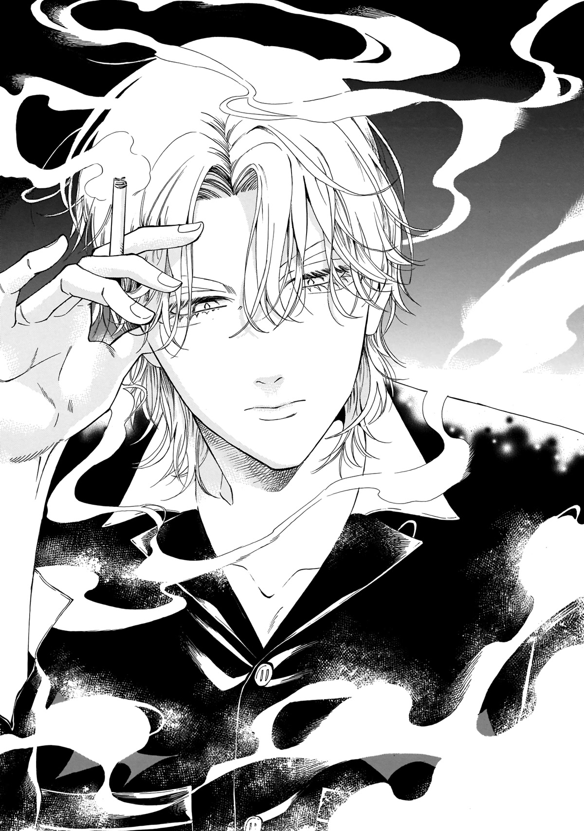 Sensei, Kongetsu Dou Desu ka Chapter 17 page 17 - Chapter 17: Reunion