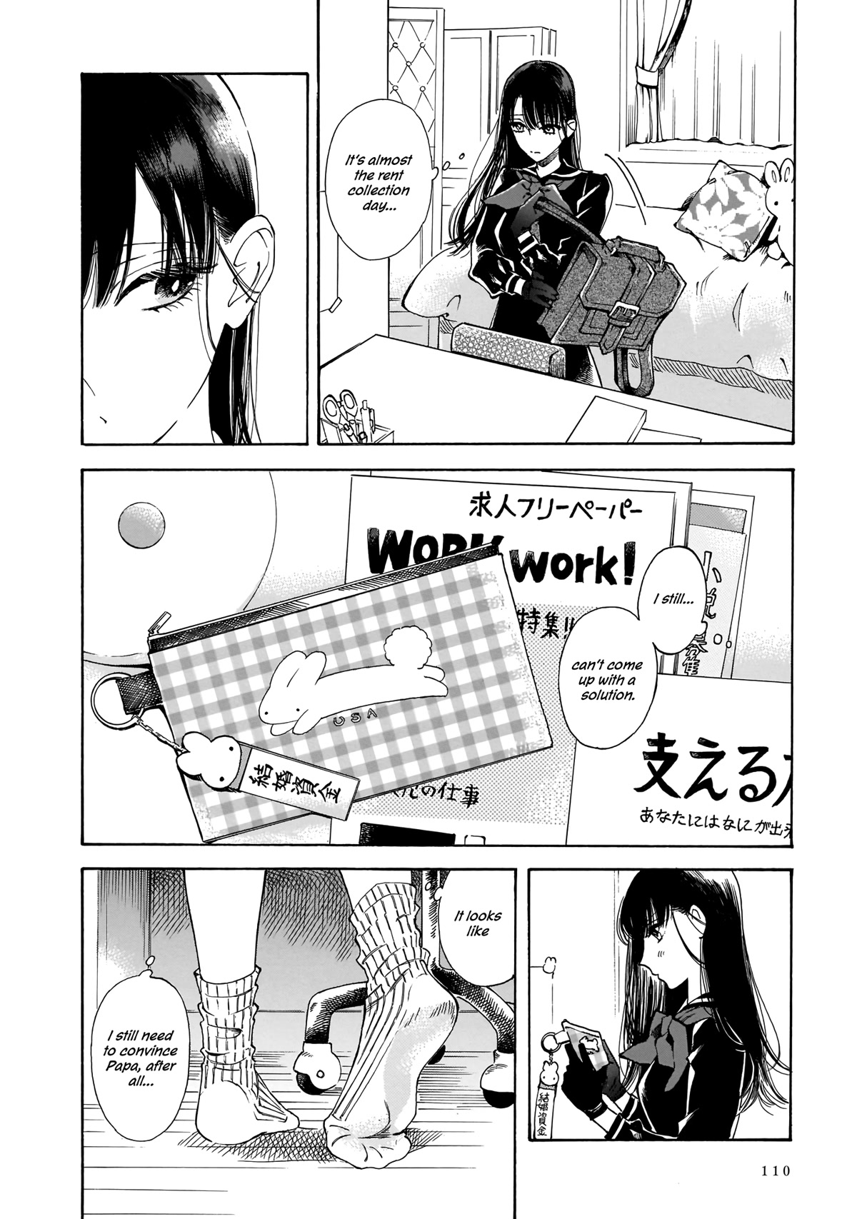 Sensei, Kongetsu Dou Desu ka Chapter 17 page 20 - Chapter 17: Reunion