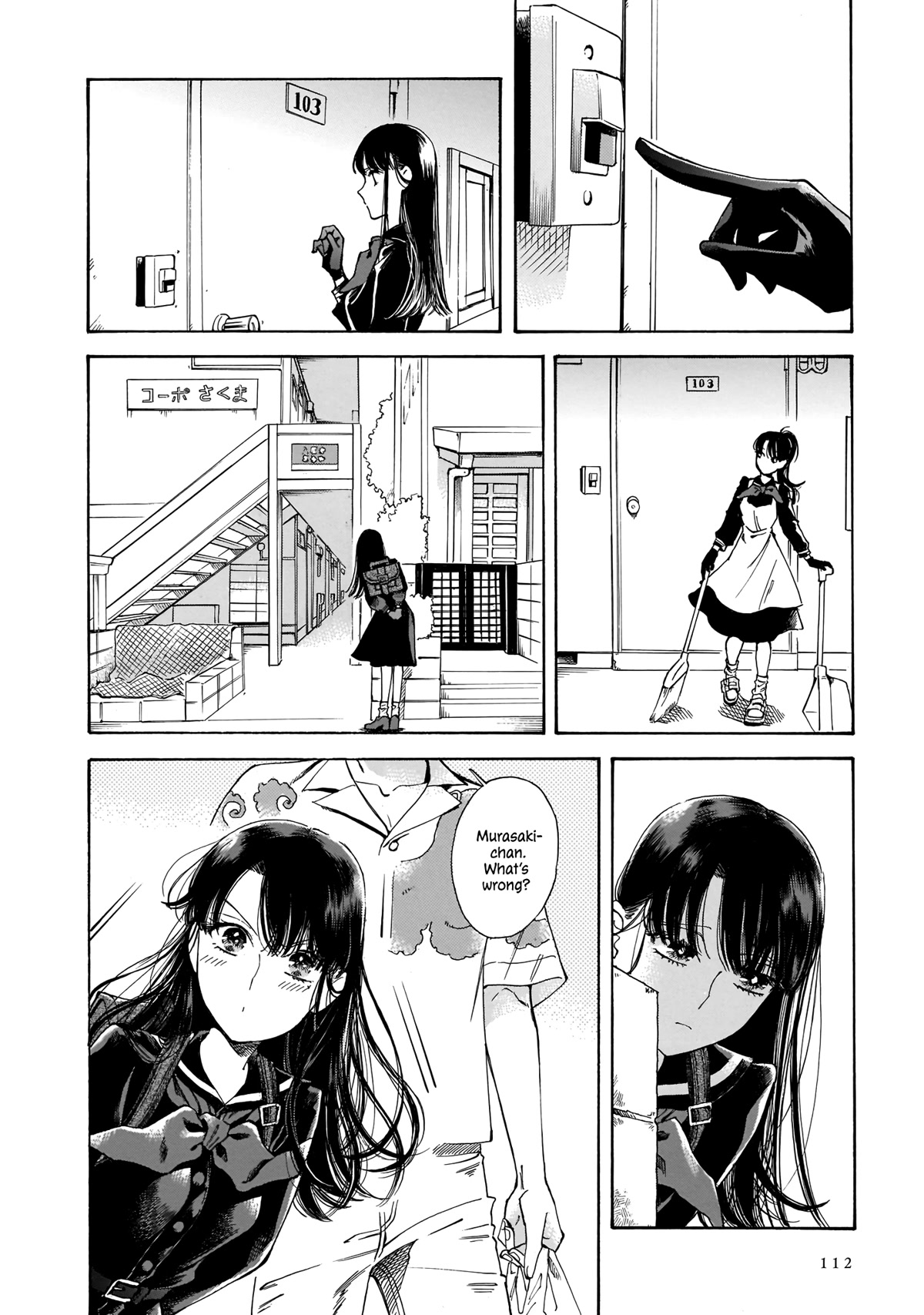 Sensei, Kongetsu Dou Desu ka Chapter 17 page 22 - Chapter 17: Reunion
