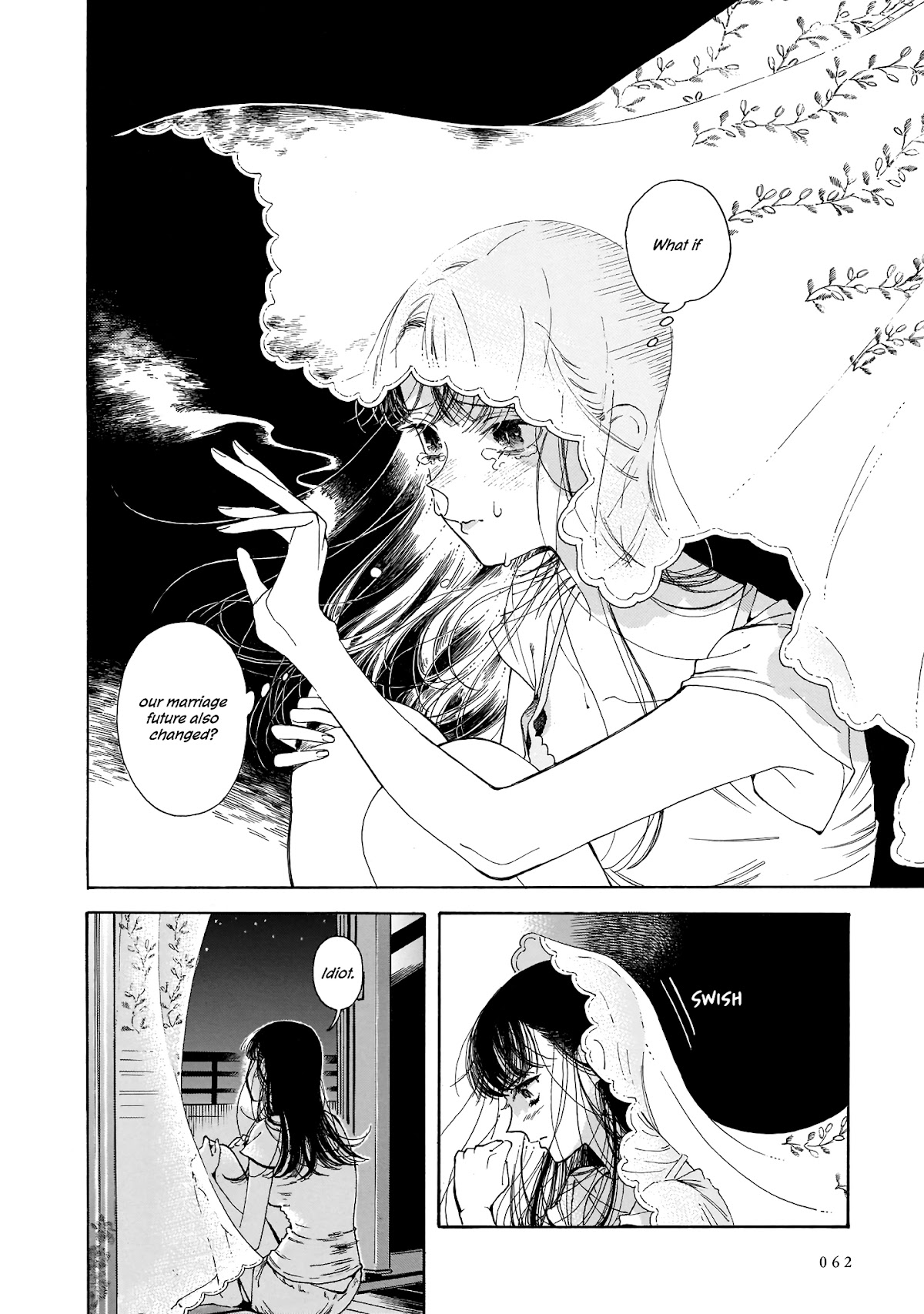 Sensei, Kongetsu Dou Desu ka Chapter 2 page 18 - Chapter 2: Serialization