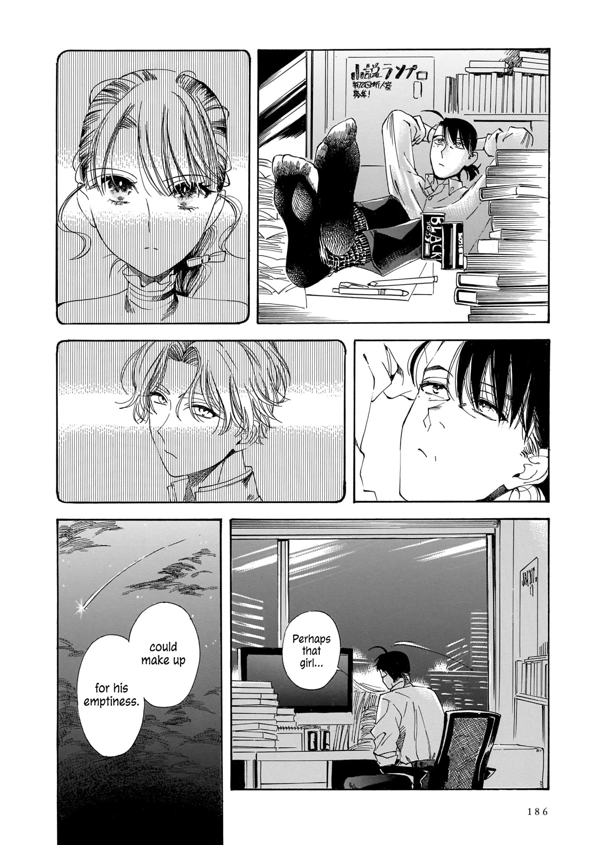 Sensei, Kongetsu Dou Desu ka Chapter 20 page 27 - Chapter 20: Catch a Breath