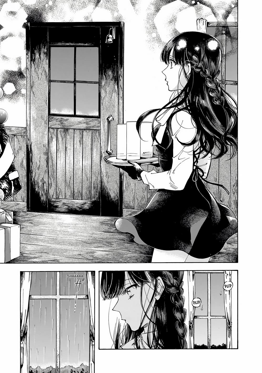 Sensei, Kongetsu Dou Desu ka Chapter 32 page 29 - Chapter 32: Christmas Party