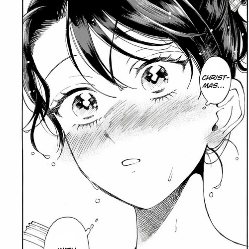 Sensei, Kongetsu Dou Desu ka Chapter 32: Christmas Party cover