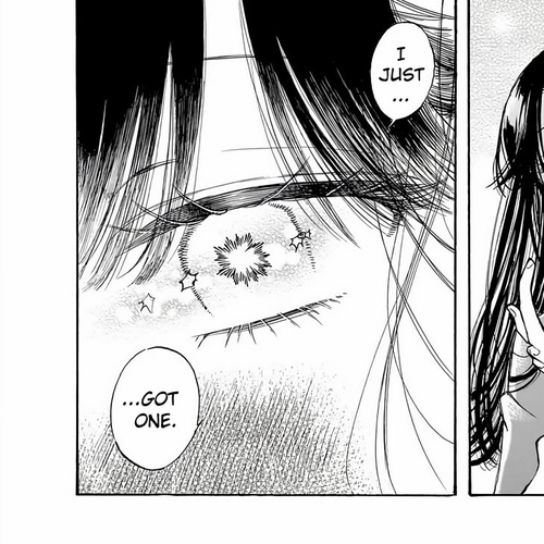 Sensei, Kongetsu Dou Desu ka Chapter 33: After the Rain cover