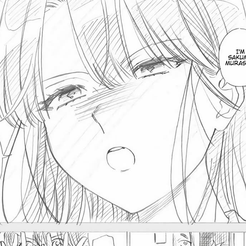 Sensei, Kongetsu Dou Desu ka Chapter 35.5: The Two of Them as First-Years cover