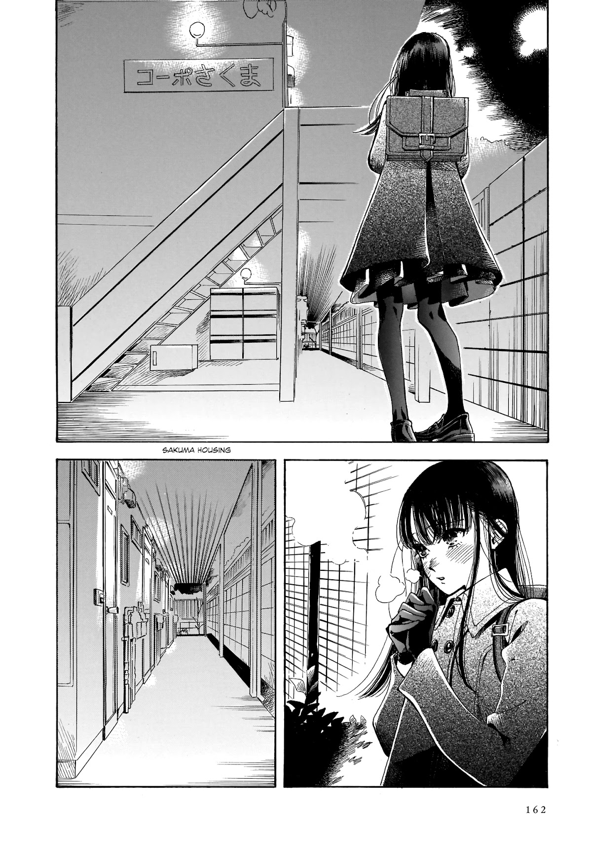 Sensei, Kongetsu Dou Desu ka Chapter 5 page 28 - Chapter 5: Introduce