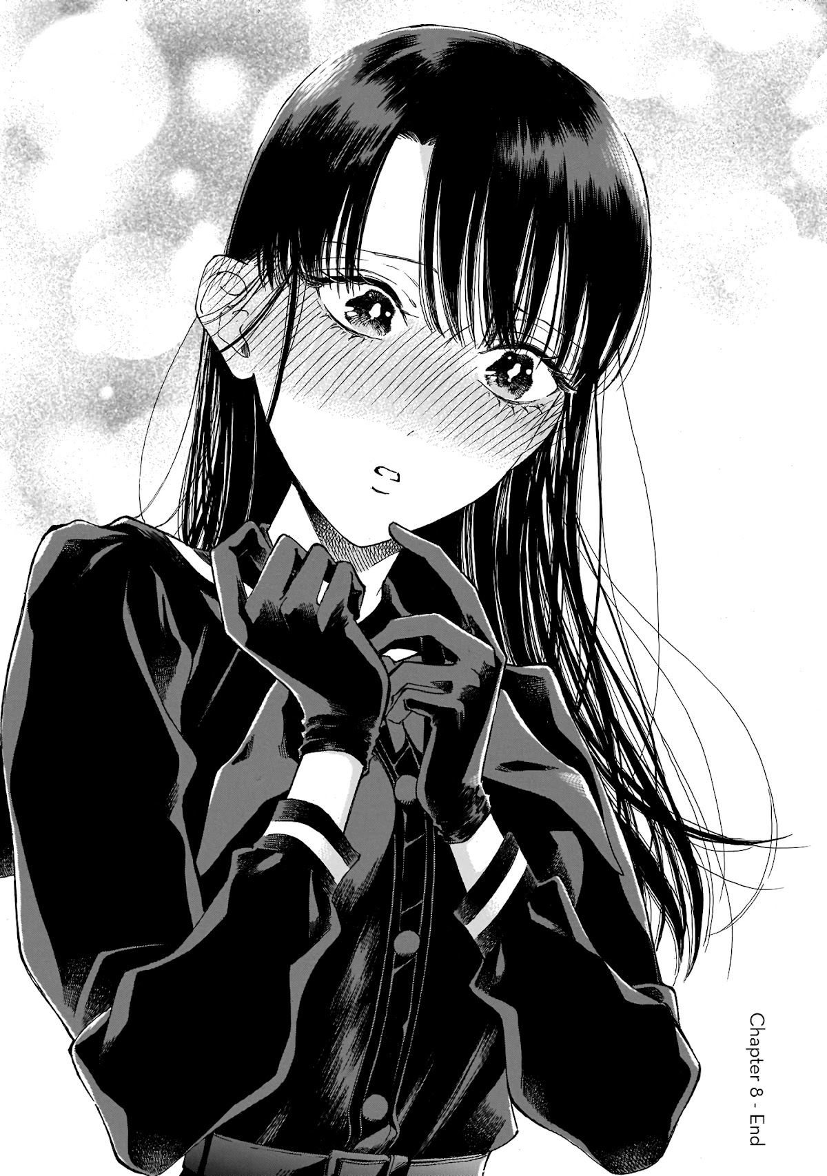 Sensei, Kongetsu Dou Desu ka Chapter 8 page 24 - Chapter 8: Room no. 201