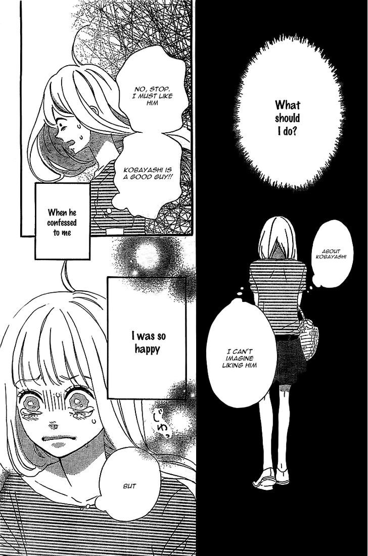Sensei Kunshu Chapter 1 page 40 - Chapter 1