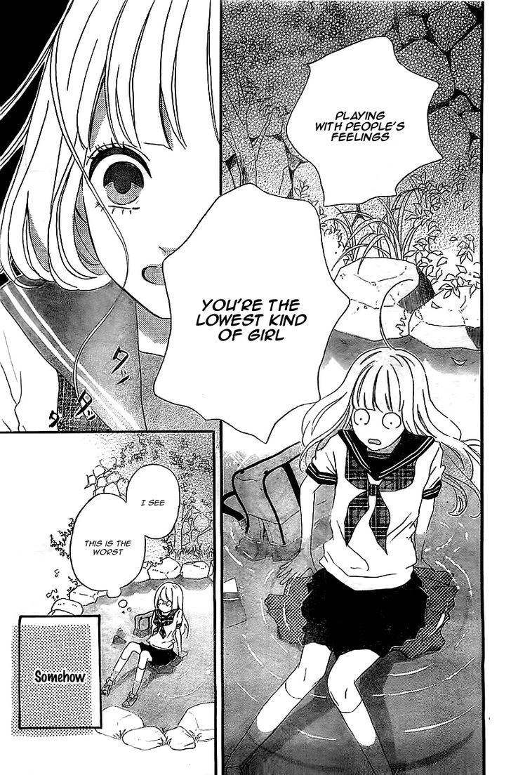 Sensei Kunshu Chapter 1 page 43 - Chapter 1