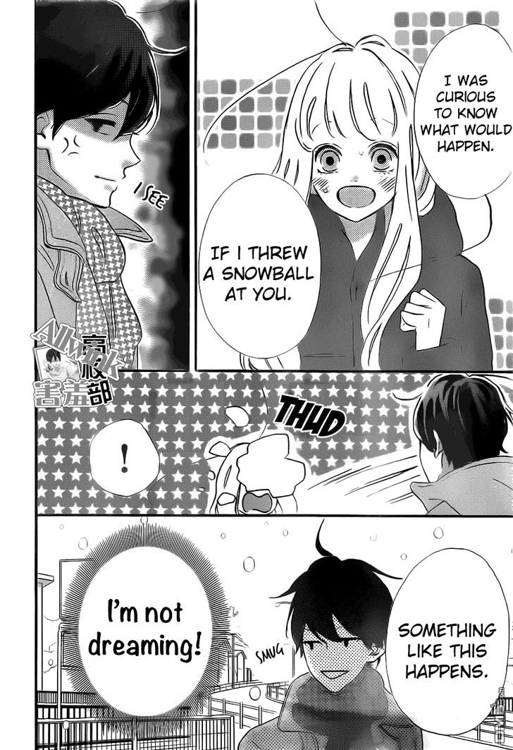 Sensei Kunshu Chapter 10 page 37 - Chapter 10 : Chapter 10