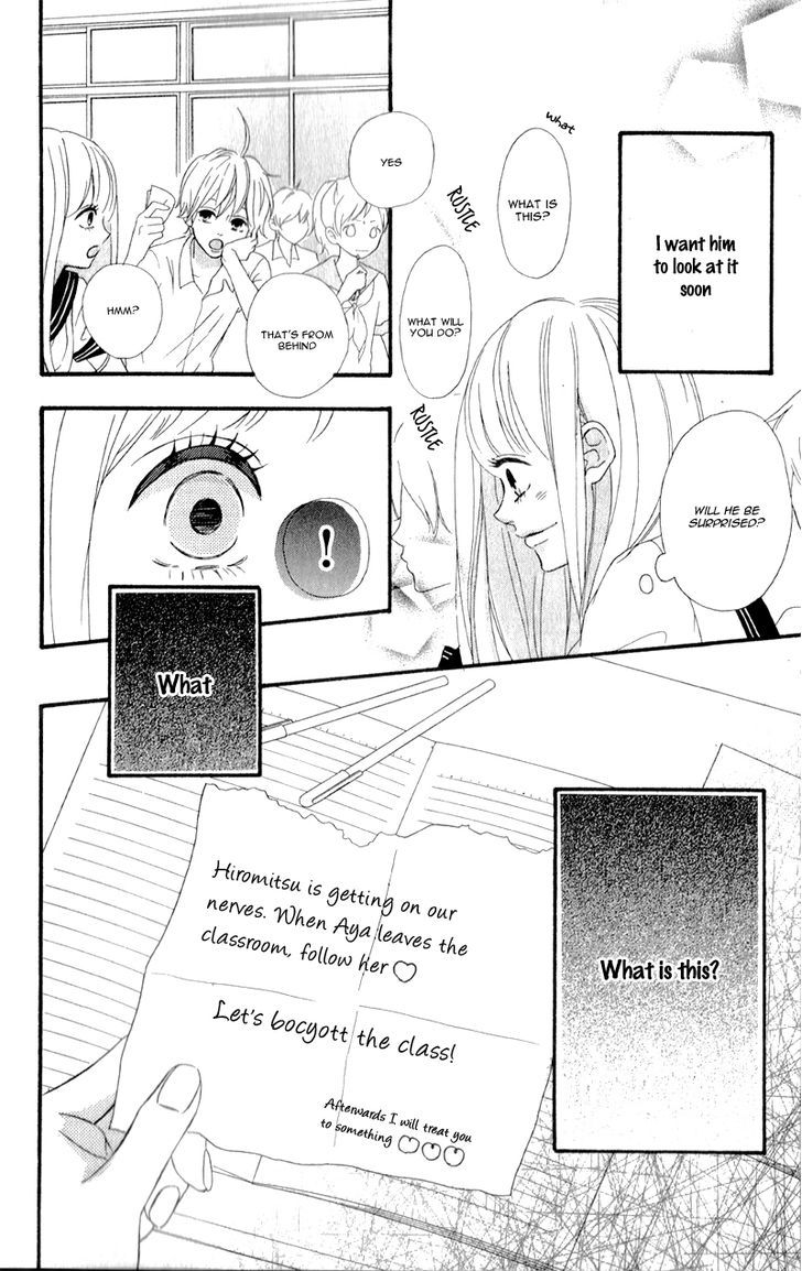 Sensei Kunshu Chapter 2 page 37 - Chapter 2