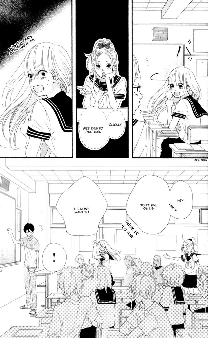 Sensei Kunshu Chapter 2 page 38 - Chapter 2