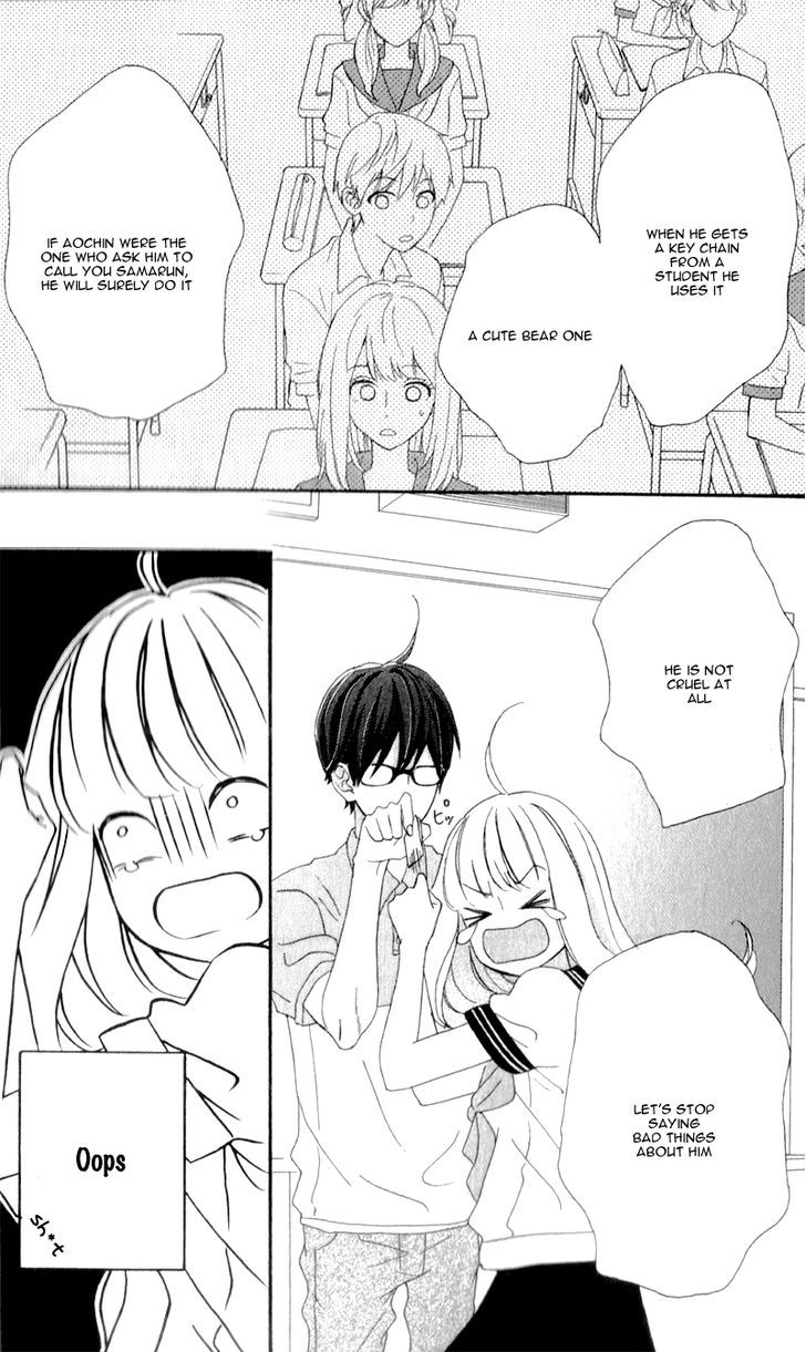 Sensei Kunshu Chapter 2 page 42 - Chapter 2
