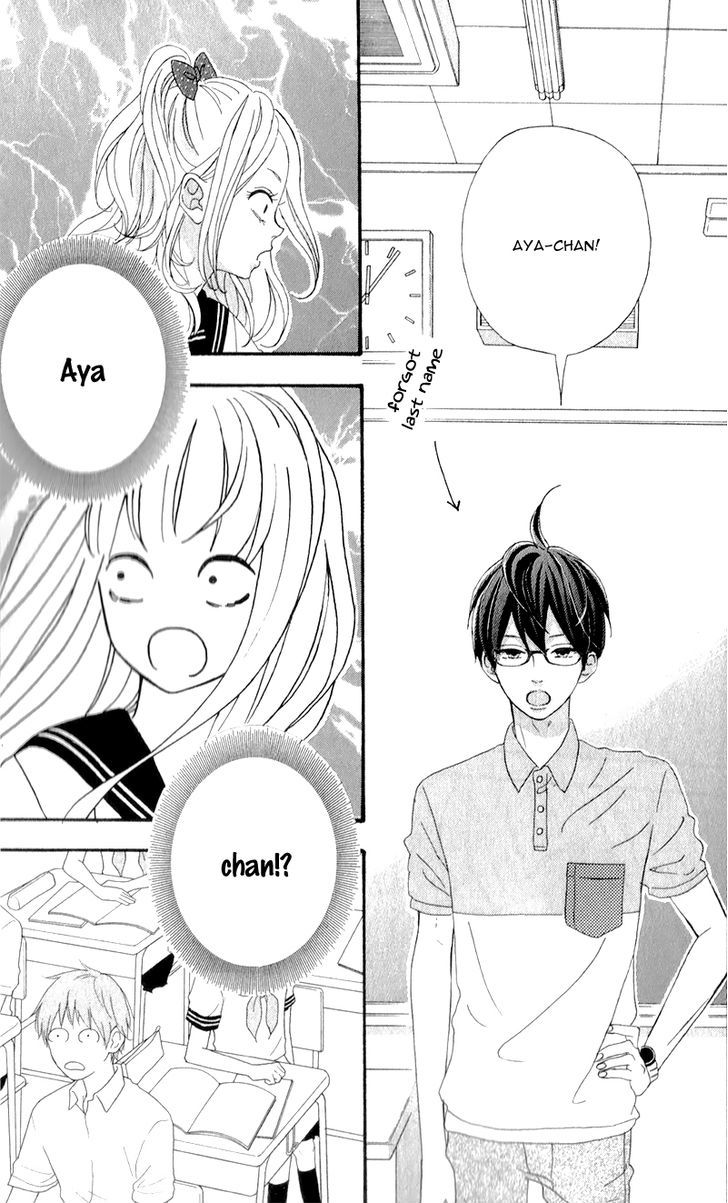 Sensei Kunshu Chapter 2 page 44 - Chapter 2