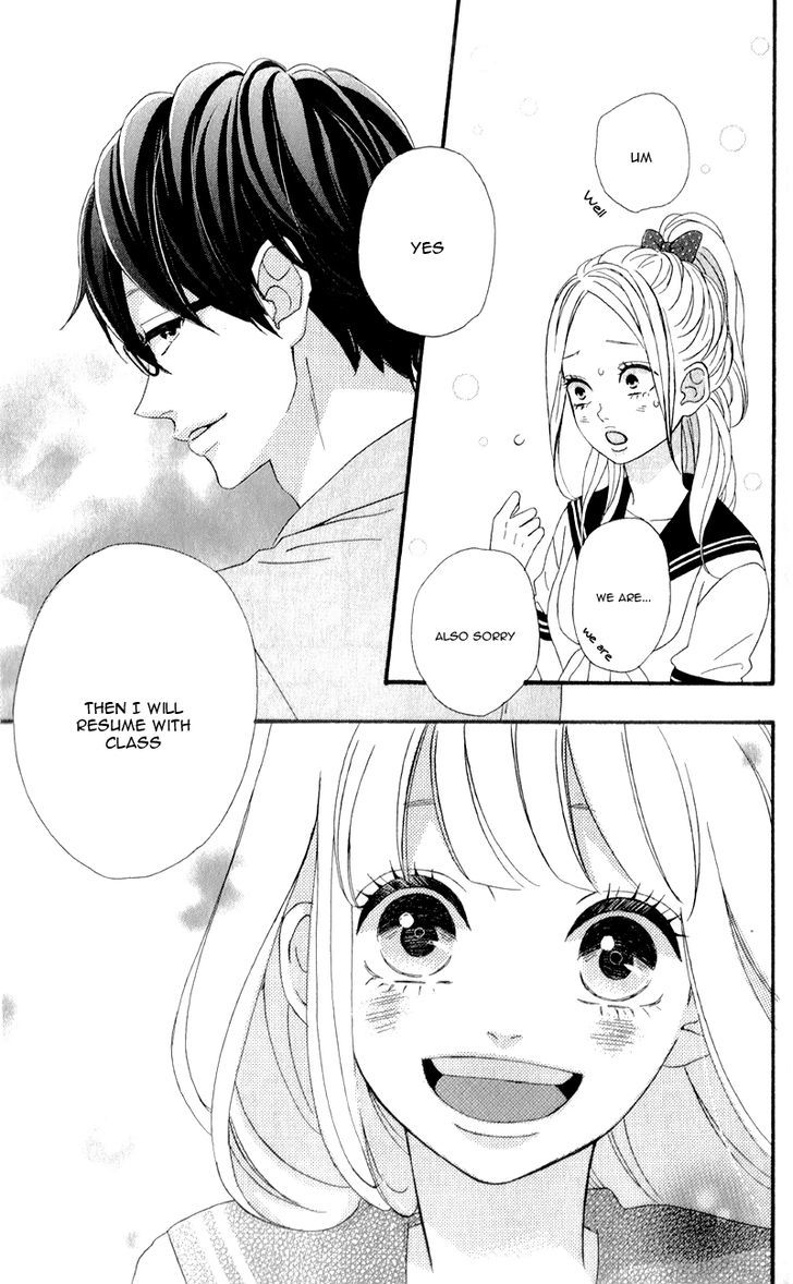 Sensei Kunshu Chapter 2 page 46 - Chapter 2