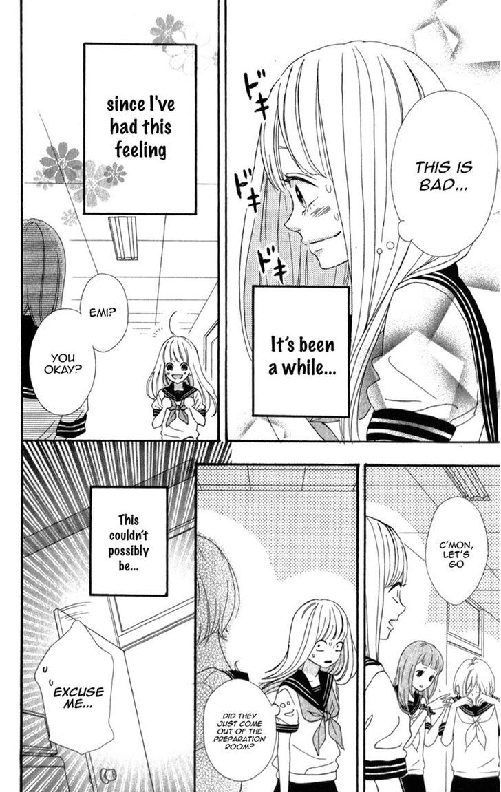 Sensei Kunshu Chapter 3 page 26 - Chapter 3