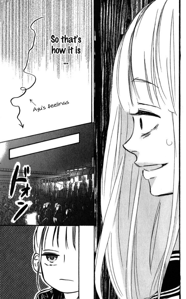 Sensei Kunshu Chapter 3 page 29 - Chapter 3