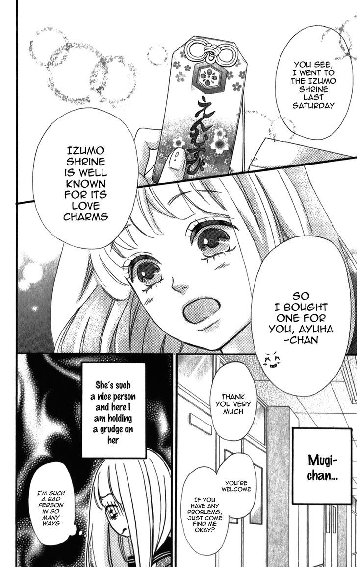 Sensei Kunshu Chapter 5 page 43 - Chapter 5