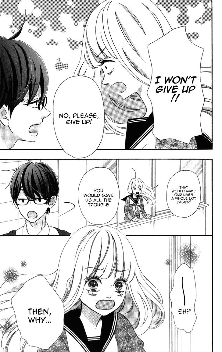 Sensei Kunshu Chapter 5 page 48 - Chapter 5