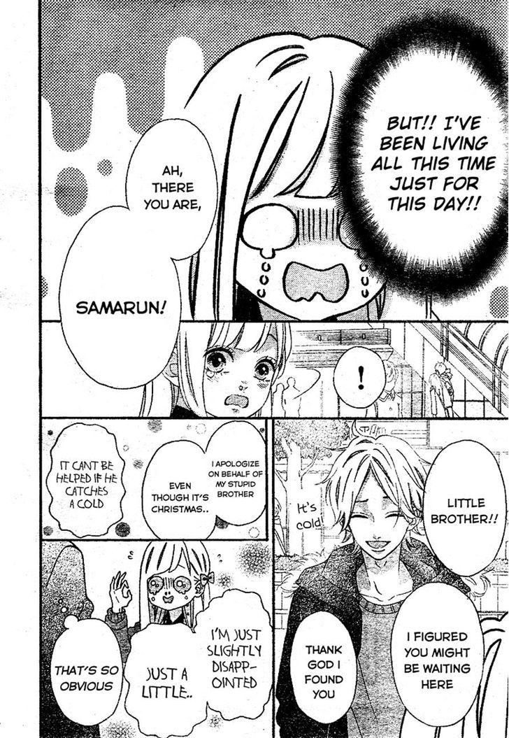 Sensei Kunshu Chapter 9 page 8 - Chapter 9