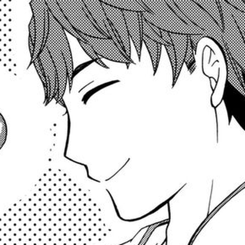 Sensei Lock-On! Chapter 18 cover