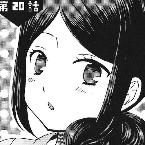 Sensei Lock-On! Chapter 20 cover