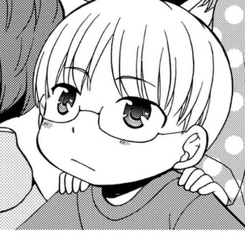 Sensei Lock-On! Chapter 25 cover