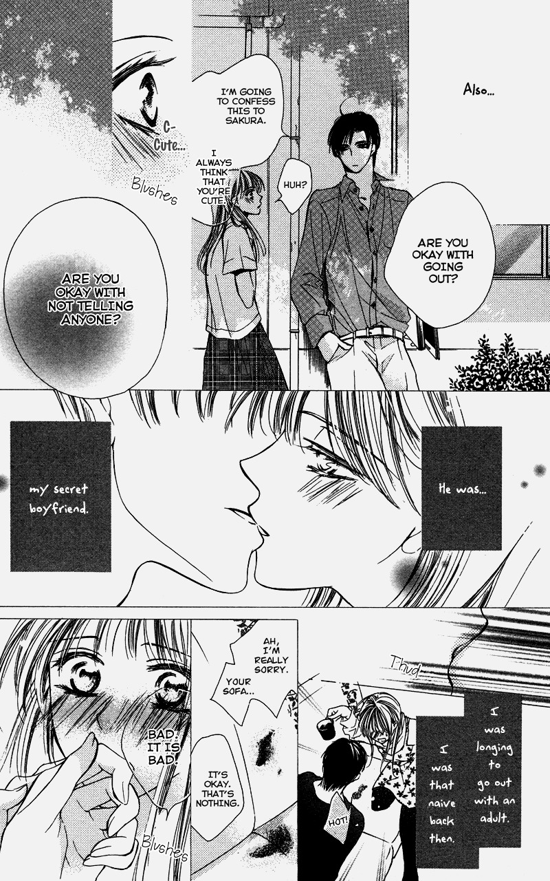 Sensei, Mou Ichido... Chapter 1 page 10 - Chapter 1: Sensei, Mou Ichido...