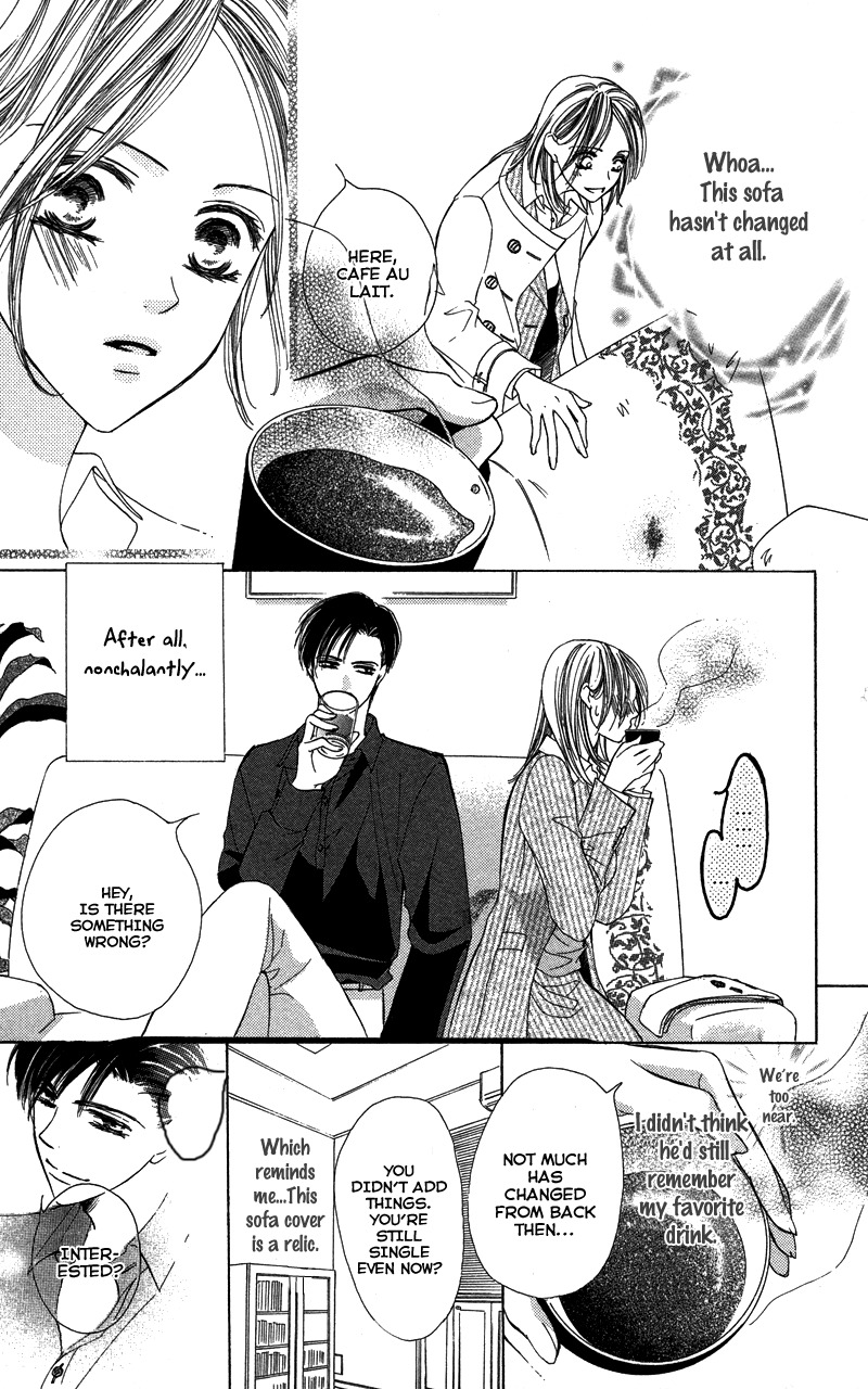 Sensei, Mou Ichido... Chapter 1 page 14 - Chapter 1: Sensei, Mou Ichido...
