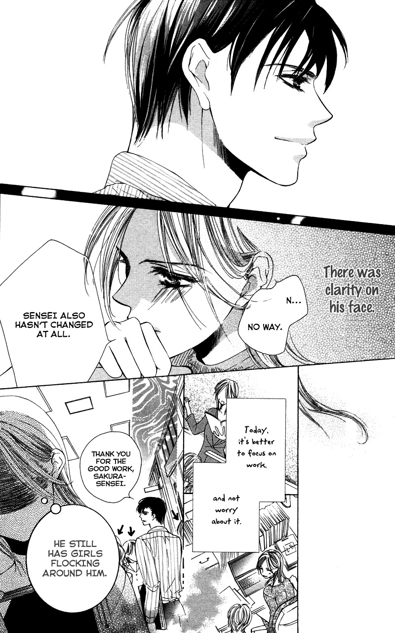Sensei, Mou Ichido... Chapter 1 page 18 - Chapter 1: Sensei, Mou Ichido...