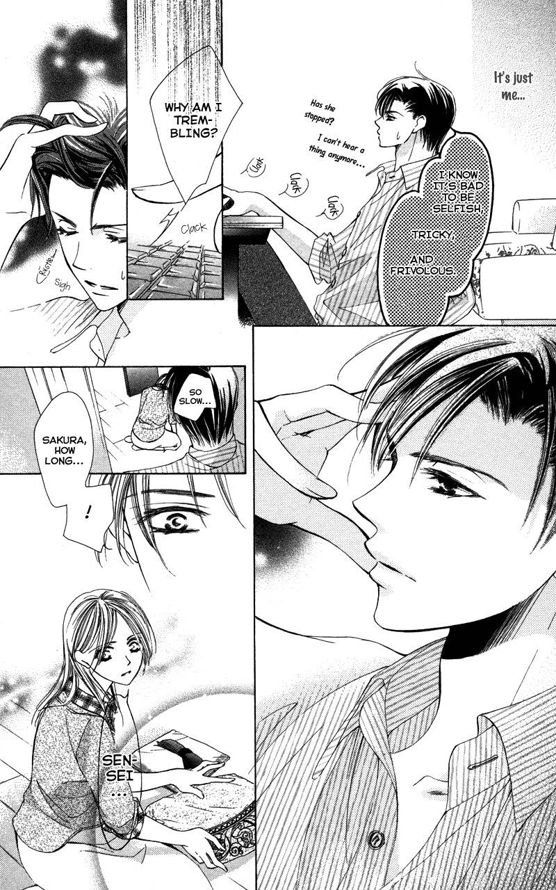 Sensei, Mou Ichido... Chapter 1 page 29 - Chapter 1: Sensei, Mou Ichido...