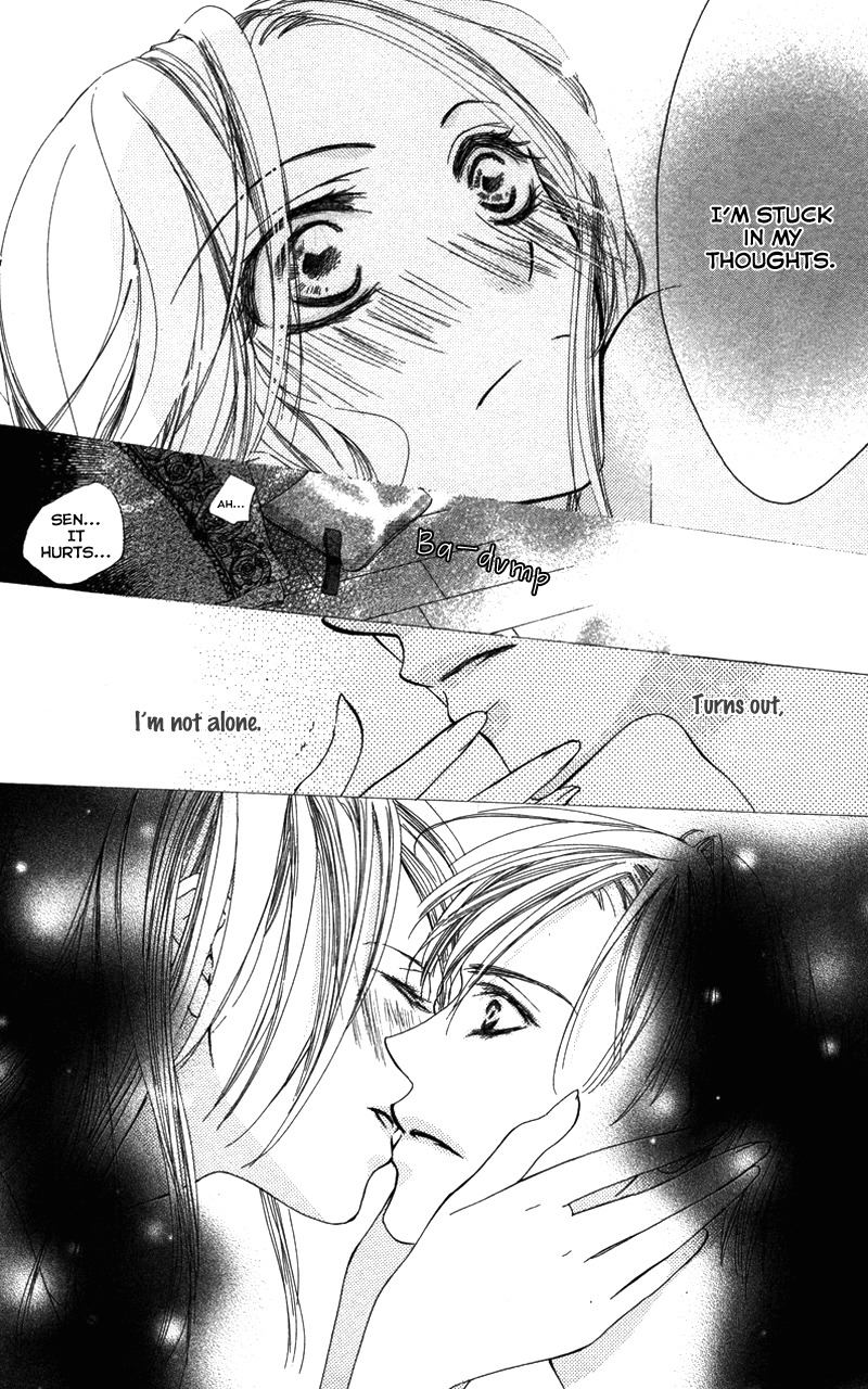 Sensei, Mou Ichido... Chapter 1 page 32 - Chapter 1: Sensei, Mou Ichido...