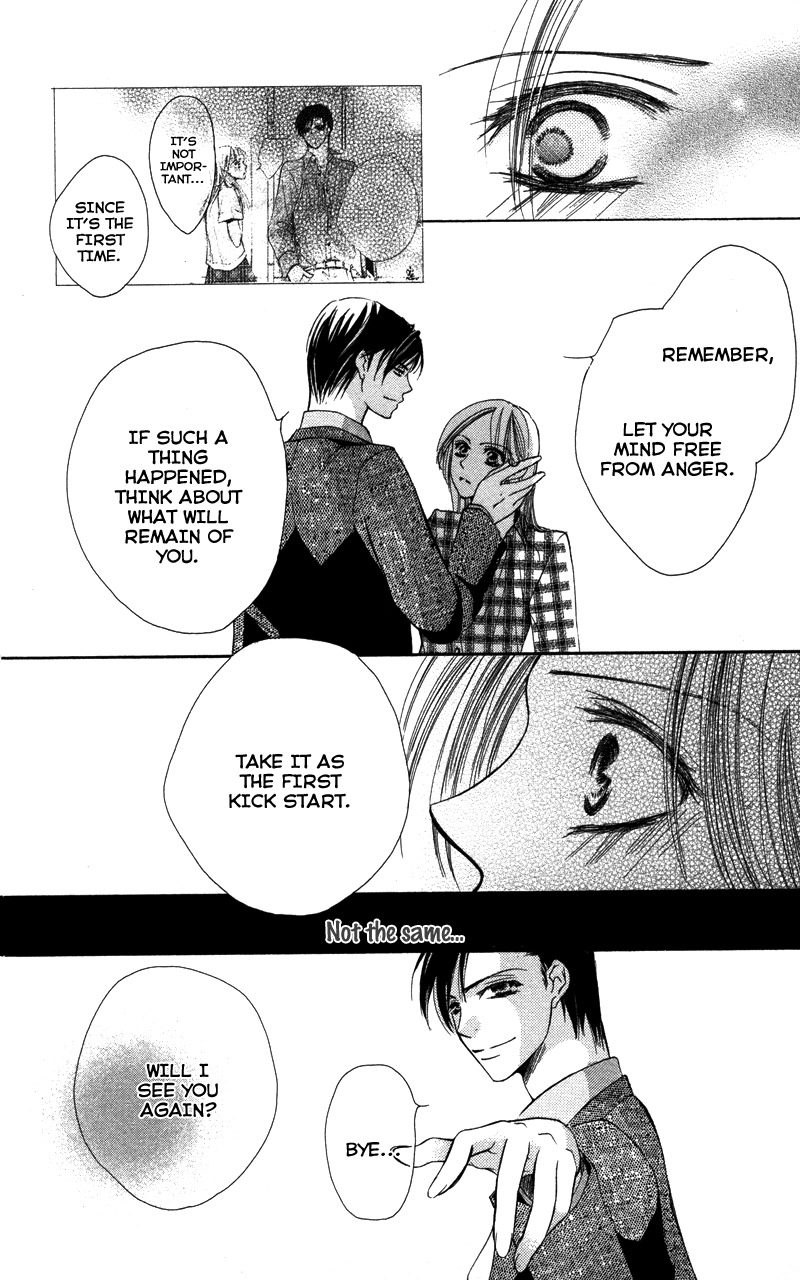 Sensei, Mou Ichido... Chapter 1 page 37 - Chapter 1: Sensei, Mou Ichido...