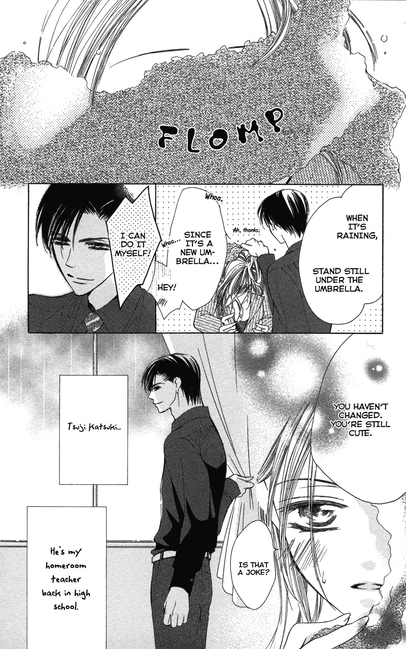 Sensei, Mou Ichido... Chapter 1 page 9 - Chapter 1: Sensei, Mou Ichido...