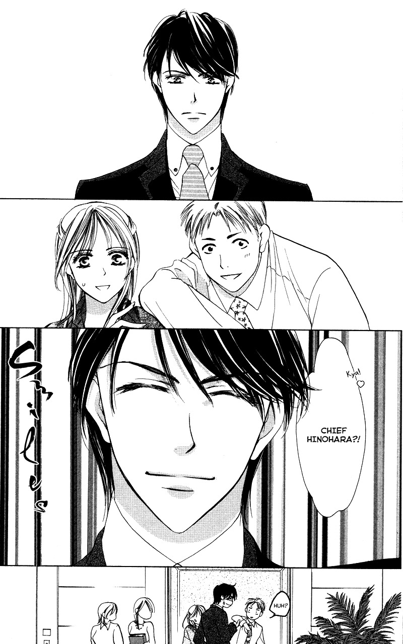 Sensei, Mou Ichido... Chapter 2 page 13 - Chapter 2: Anata no Toko de Nemureru Jikan
