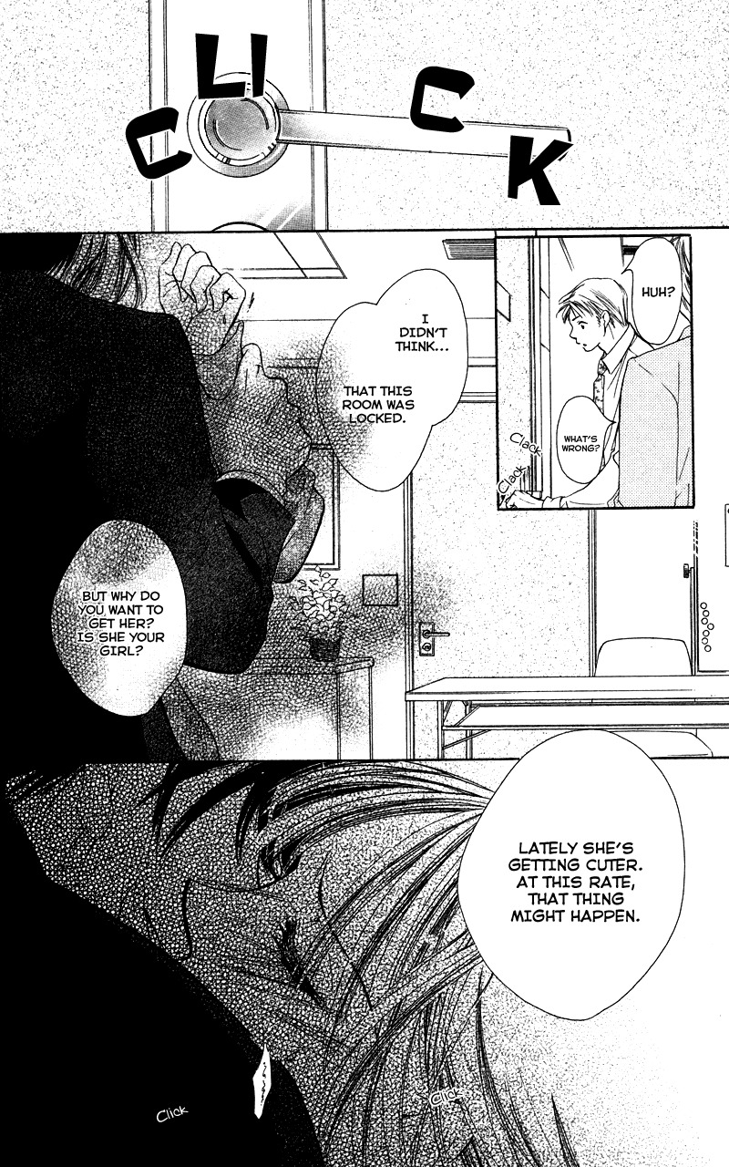 Sensei, Mou Ichido... Chapter 2 page 19 - Chapter 2: Anata no Toko de Nemureru Jikan