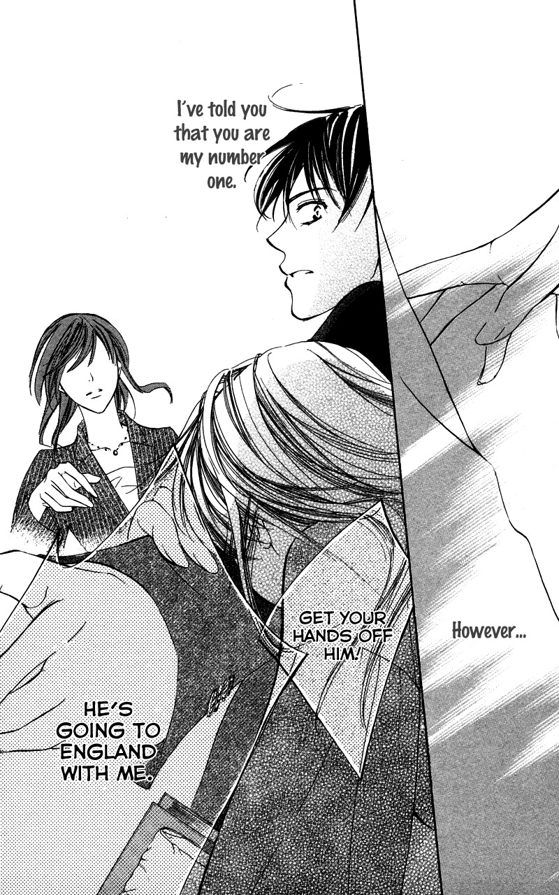 Sensei, Mou Ichido... Chapter 2 page 30 - Chapter 2: Anata no Toko de Nemureru Jikan