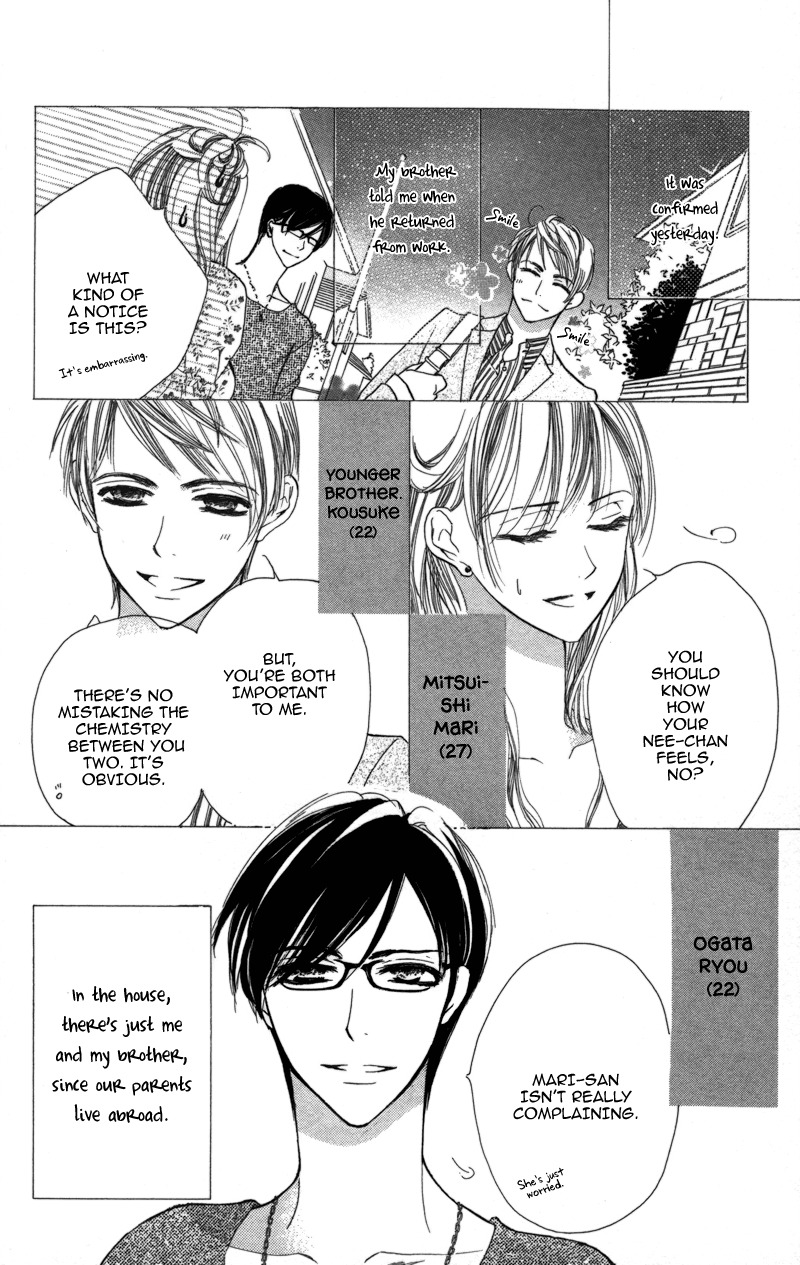 Sensei, Mou Ichido... Chapter 3 page 10 - Chapter 3: Blanket, Ichimai no Yoru