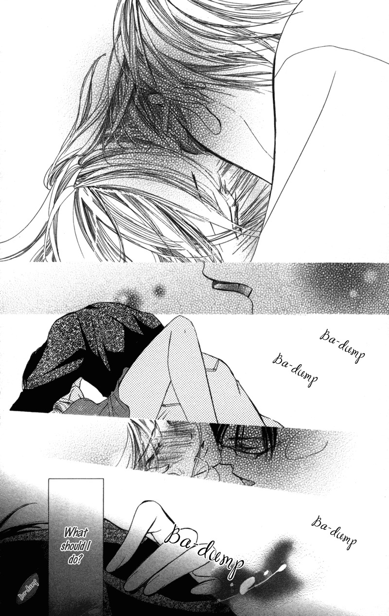 Sensei, Mou Ichido... Chapter 3 page 28 - Chapter 3: Blanket, Ichimai no Yoru
