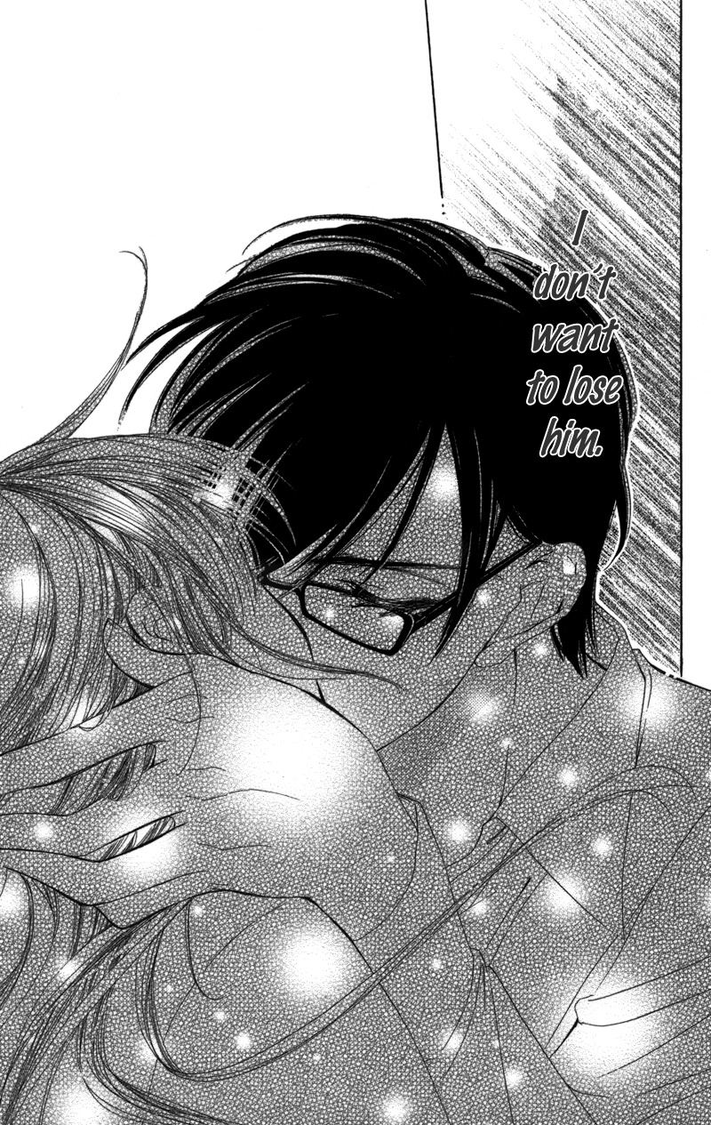 Sensei, Mou Ichido... Chapter 3 page 39 - Chapter 3: Blanket, Ichimai no Yoru